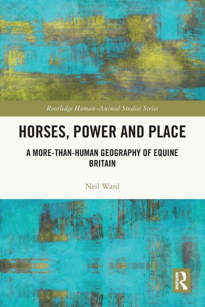 Produktbild: Horses, Power and Place