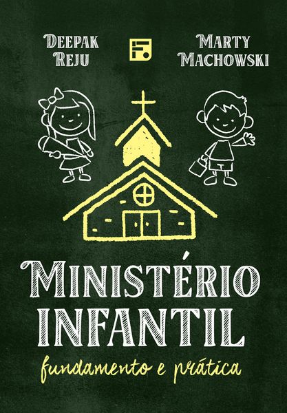 Produktbild: Minist&eacute;rio infantil