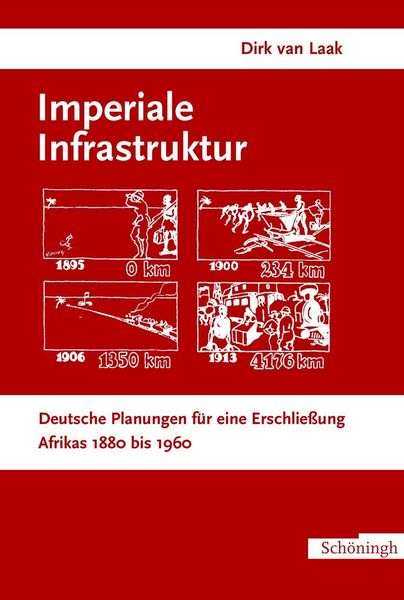 Produktbild: Imperiale Infrastruktur