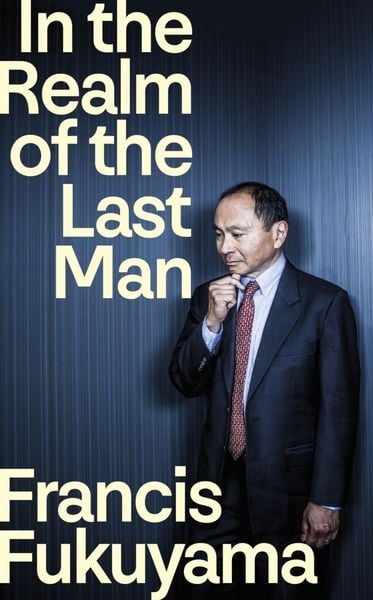 Produktbild: In the Realm of the Last Man
