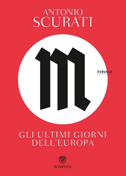 Produktbild: M. Gli ultimi giorni dell'Europa