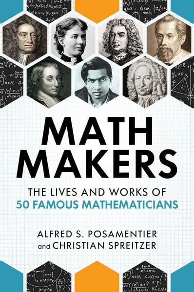 Produktbild: Math Makers