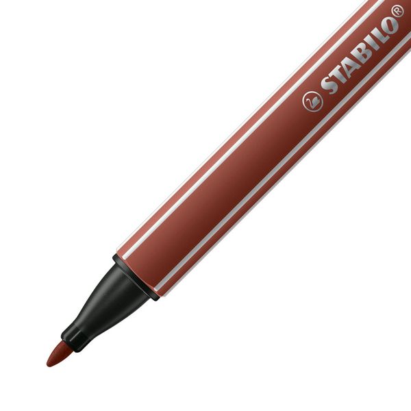 Produktbild: STABILO Filzschreiber pointMax