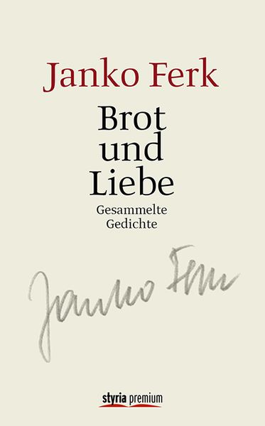 Produktbild: Brot und Liebe