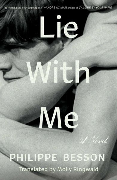 Produktbild: Lie With Me
