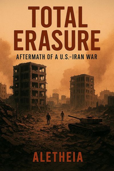 Produktbild: Total Erasure