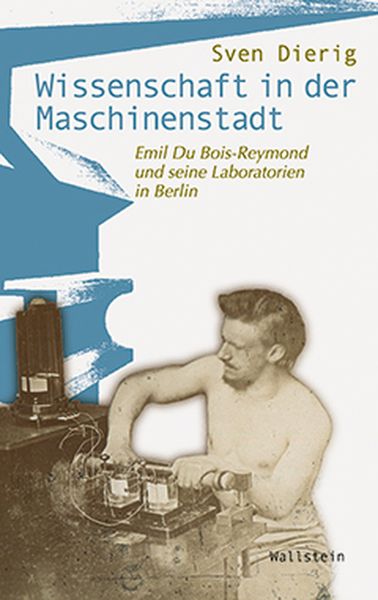 Produktbild: Wissenschaft in der Maschinenstadt