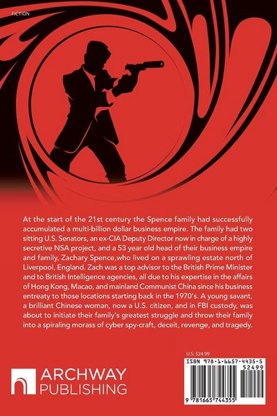 Produktbild: The China Enigma