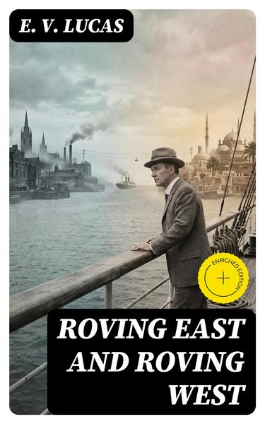Produktbild: Roving East and Roving West