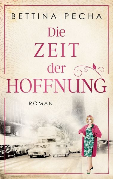 Produktbild: Die Zeit der Hoffnung