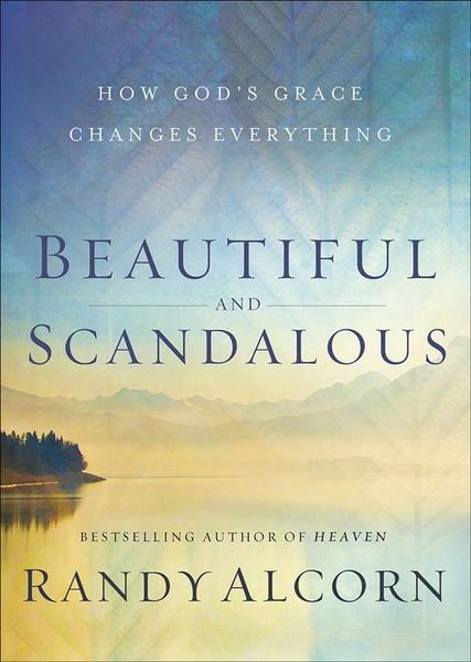 Produktbild: Beautiful & Scandalous