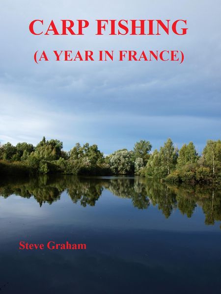 Produktbild: Carp Fishing (A Year In France)