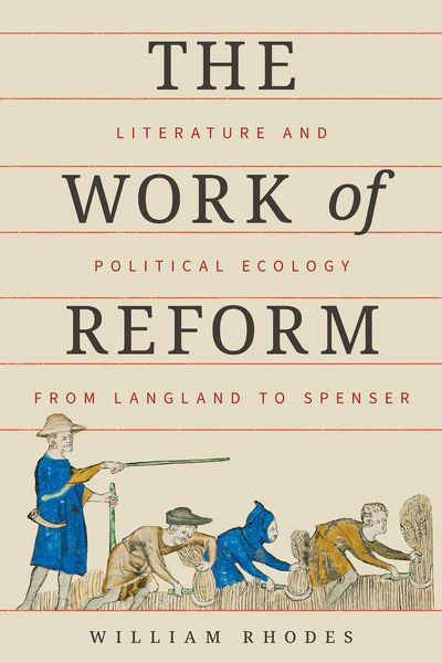 Produktbild: The Work of Reform