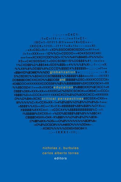 Produktbild: Globalization and Education