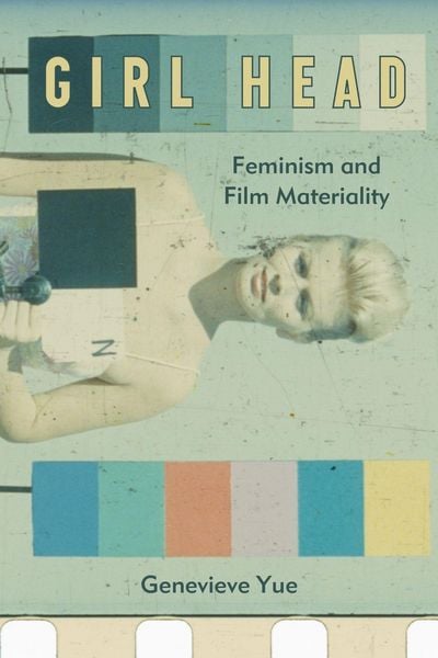 Produktbild: Girl Head