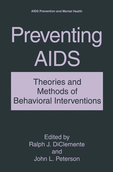 Produktbild: Preventing AIDS
