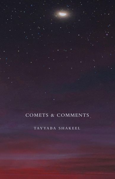 Produktbild: Comets & Comments