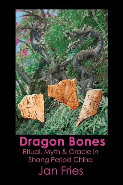Produktbild: Dragon Bones