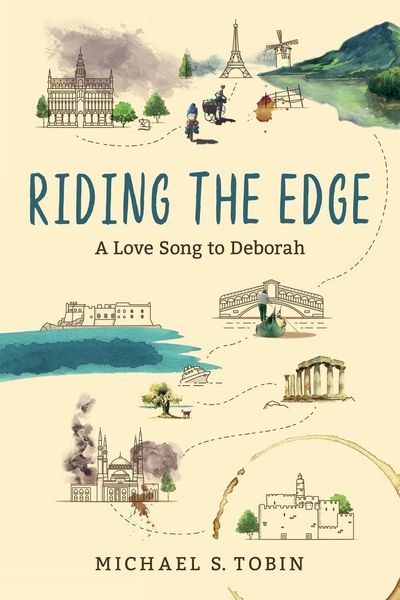 Produktbild: Riding the Edge