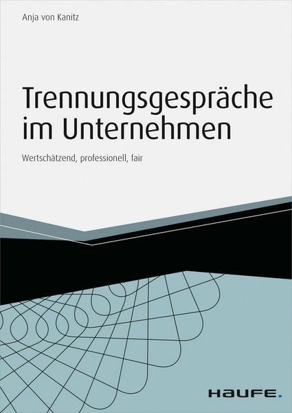 Produktbild: Trennungsgespr&auml;che im Unternehmen - inkl. Arbeitshilfen online