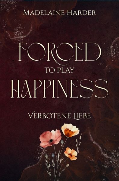 Produktbild: Forced to play Happiness
