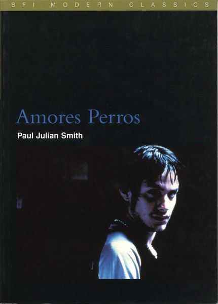 Produktbild: Amores Perros