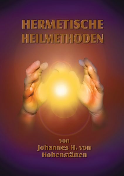Produktbild: Hermetische Heilmethoden