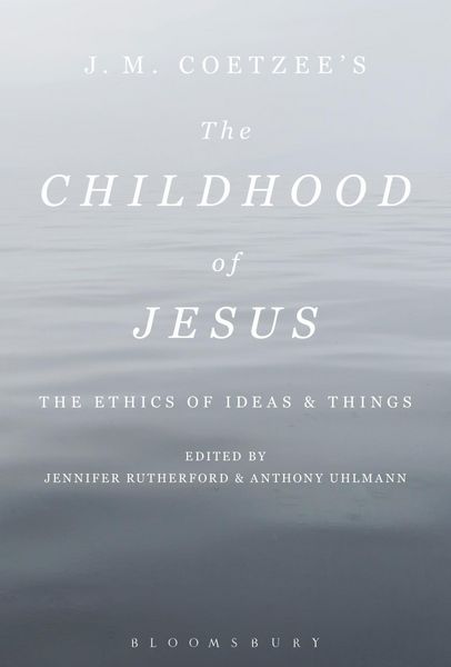 Produktbild: J. M. Coetzee's The Childhood of Jesus
