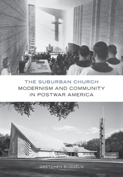 Produktbild: Suburban Church