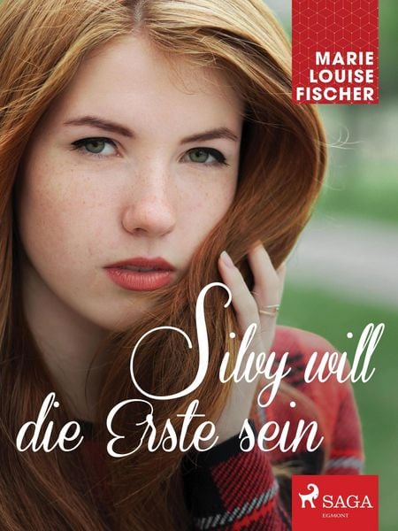 Produktbild: Silvy will die Erste sein