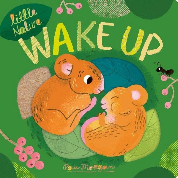 Produktbild: Wake Up
