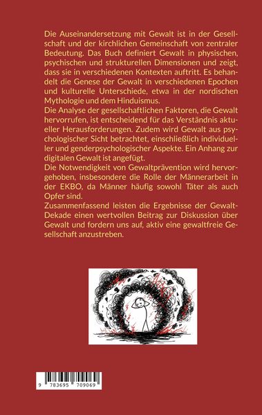 Produktbild: M&auml;nnergespr&auml;che &uuml;ber Formen der Gewalt