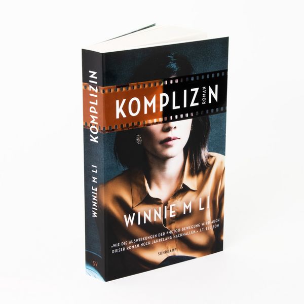 Produktbild: Komplizin
