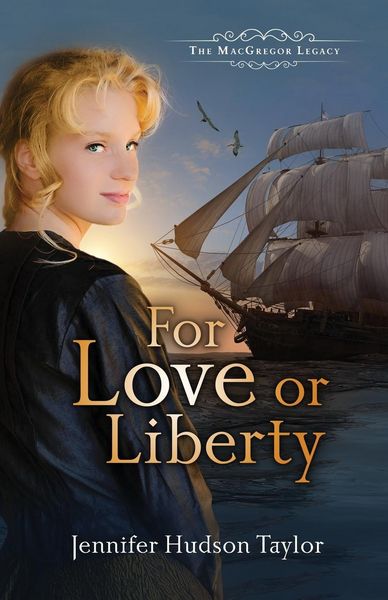 Produktbild: For Love or Liberty