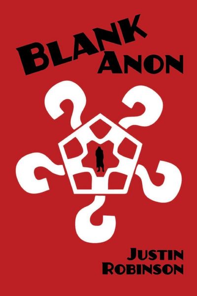 Produktbild: BlankAnon