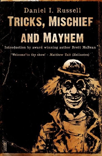 Produktbild: Tricks, Mischief and Mayhem