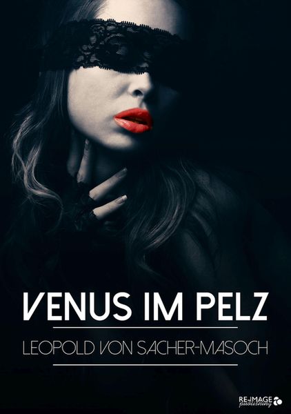 Produktbild: Venus im Pelz