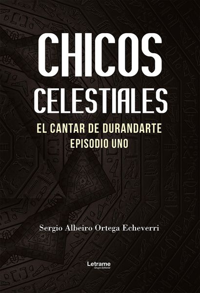 Produktbild: Chicos celestiales