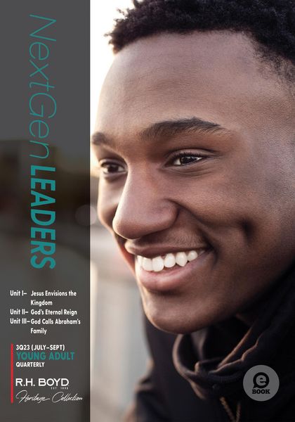Produktbild: NextGen Leaders