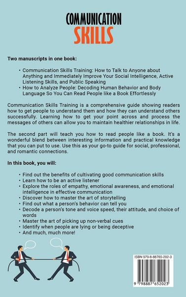 Produktbild: Communication Skills