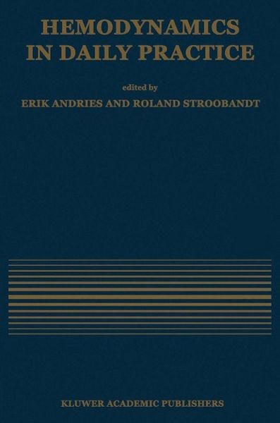 Produktbild: Hemodynamics in Daily Practice