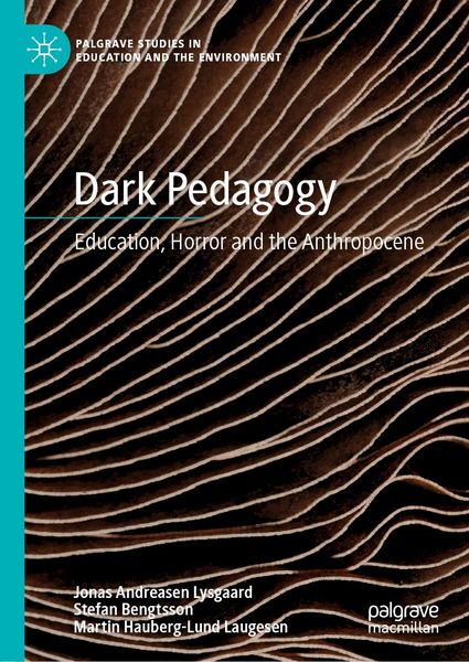 Produktbild: Dark Pedagogy