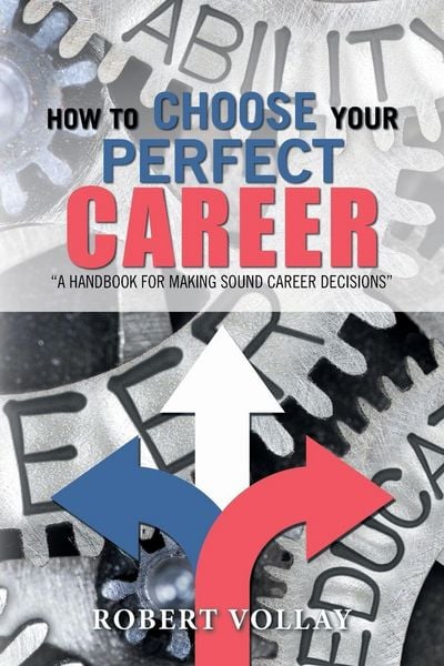 Produktbild: How to Choose Your Perfect Career