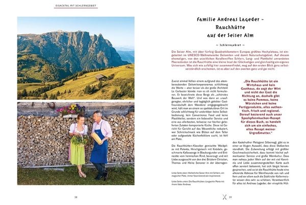 Produktbild: Das neue S&uuml;dtirol