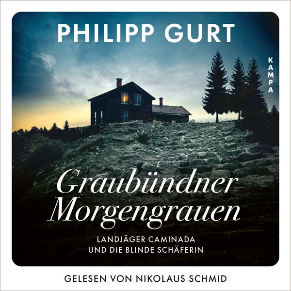 Produktbild: Graub&uuml;ndner Morgengrauen