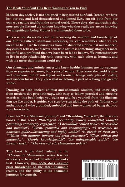 Produktbild: Finding Your Deep Soul