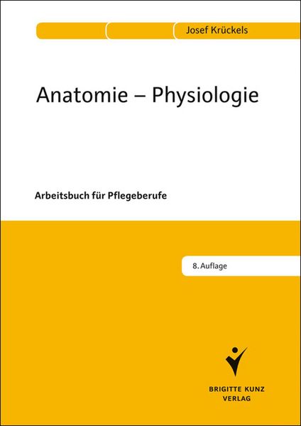Produktbild: Anatomie - Physiologie
