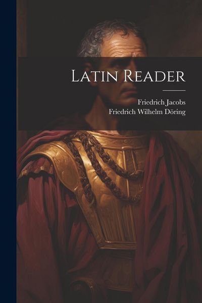 Produktbild: Latin Reader