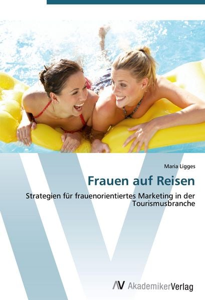 Produktbild: Frauen auf Reisen