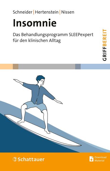 Produktbild: Insomnie (griffbereit)